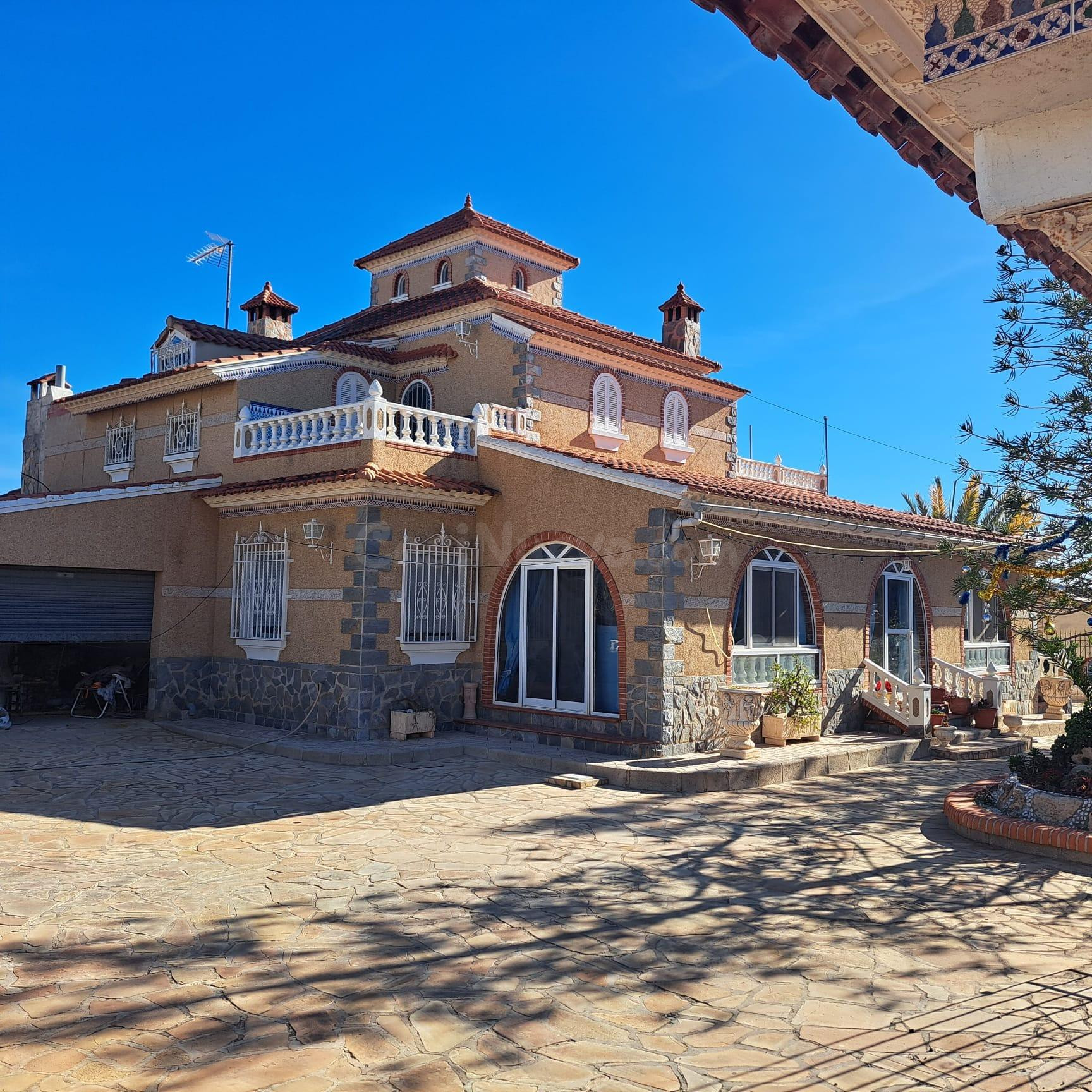 Casa de Campo en Albatera - foto 2
