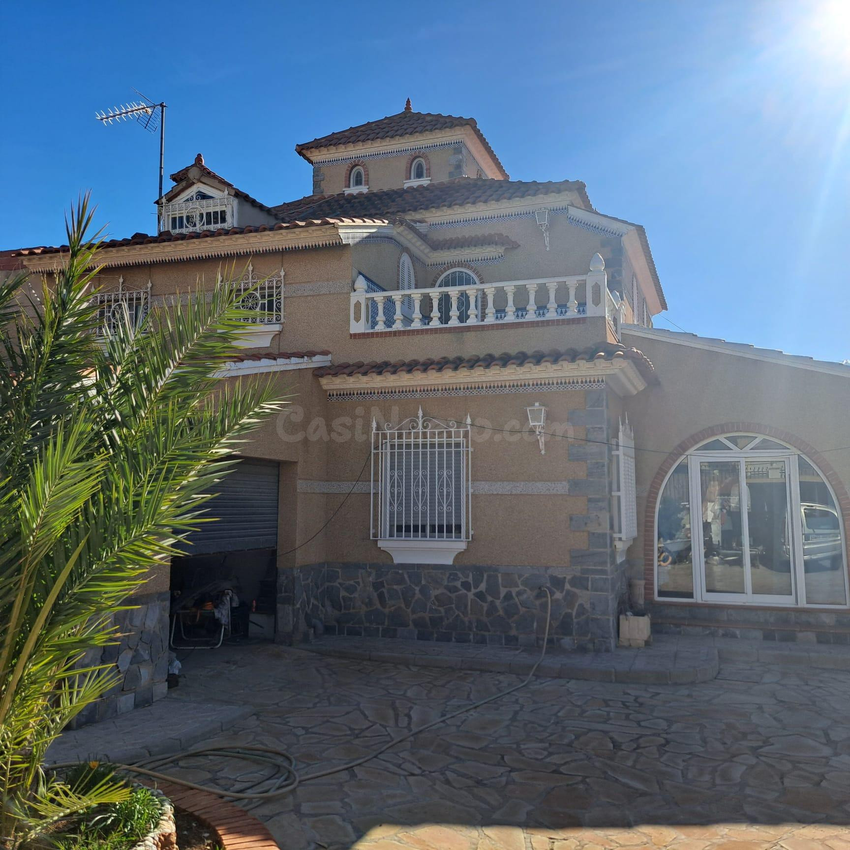 Casa de Campo en Albatera - foto 3