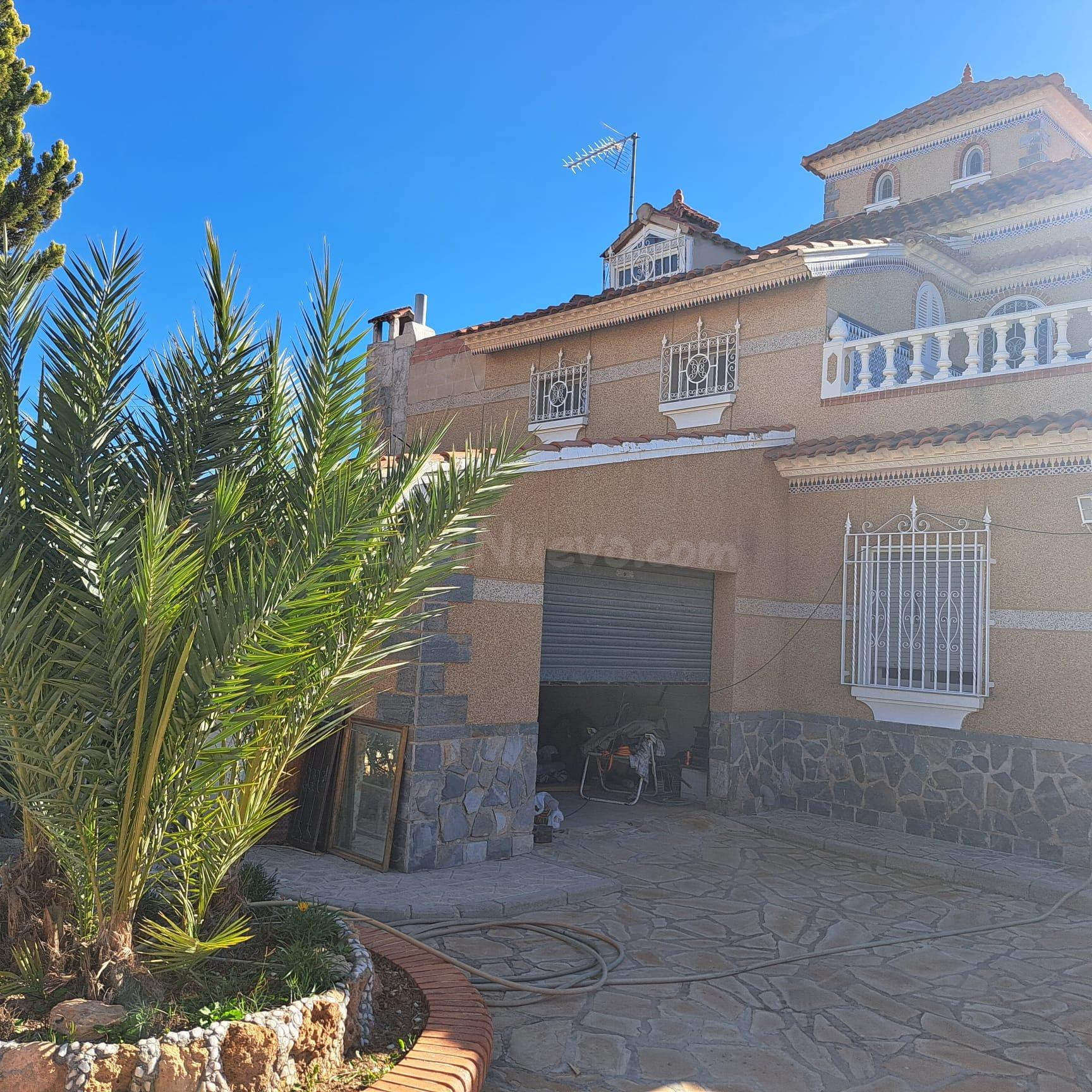 Casa de Campo en Albatera - foto 4