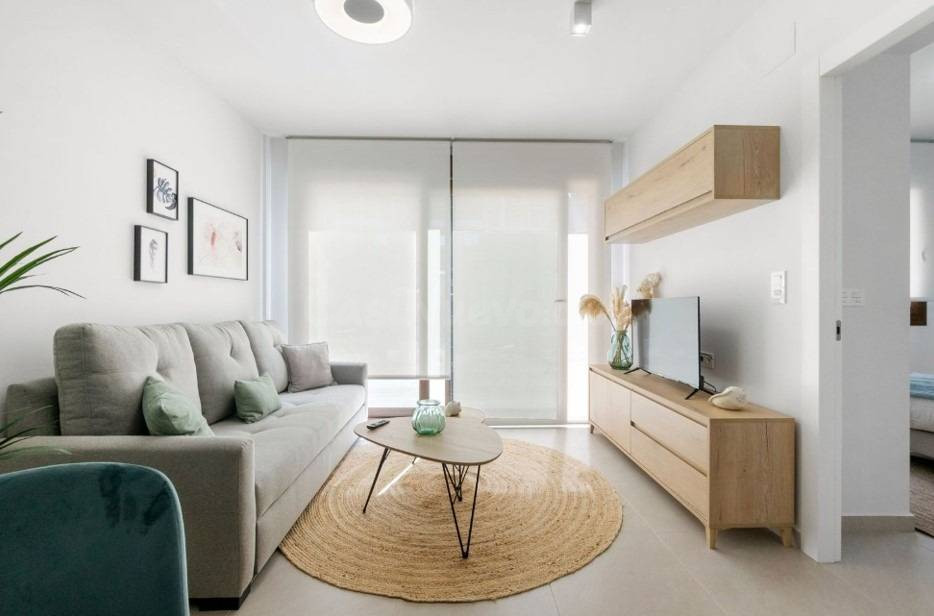 Apartamento San Pedro del Pinatar 245.000€ - foto 2