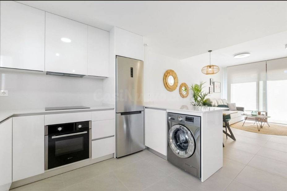 Apartamento San Pedro del Pinatar 245.000€ - foto 3