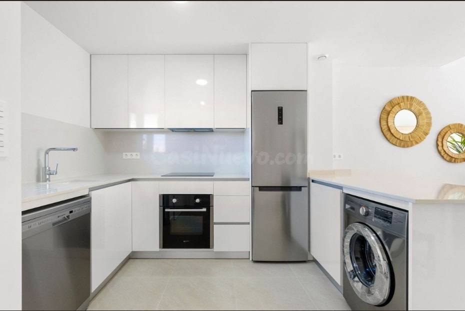 Apartamento San Pedro del Pinatar 245.000€ - foto 4