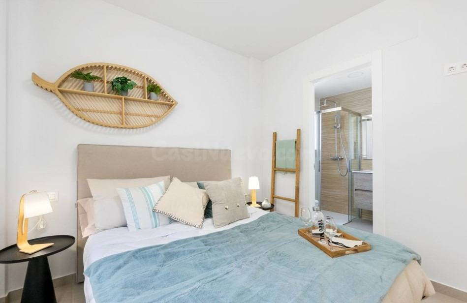 Apartamento San Pedro del Pinatar 245.000€ - foto 5