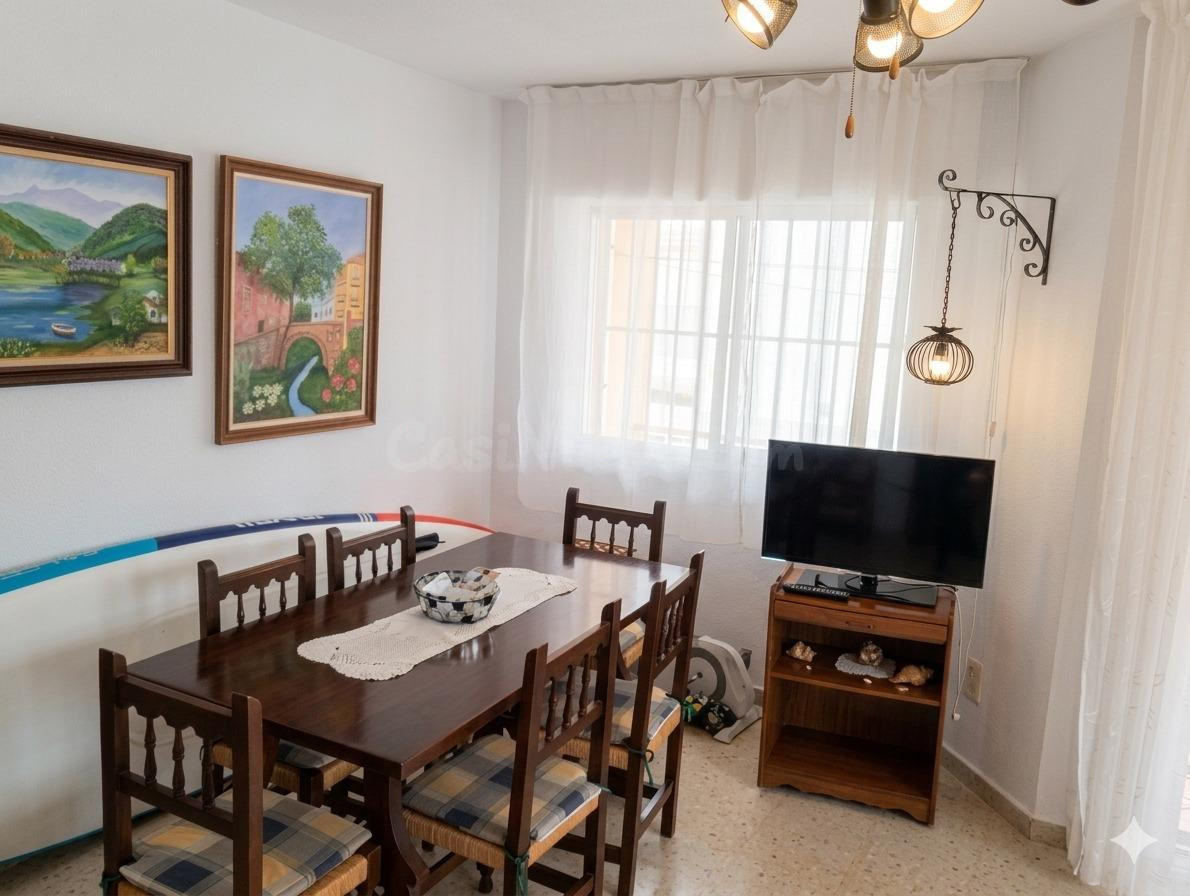 Exclusivo Piso en Venta en Almuñécar: Ubicación Inmejorable  - foto 2