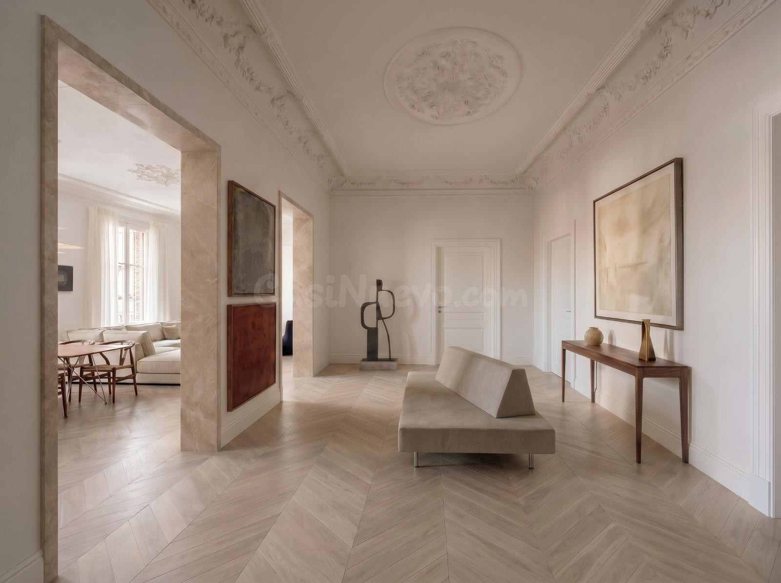 Vivienda a estrenar en Venta en Sant Gervasi - Galvany - foto 4