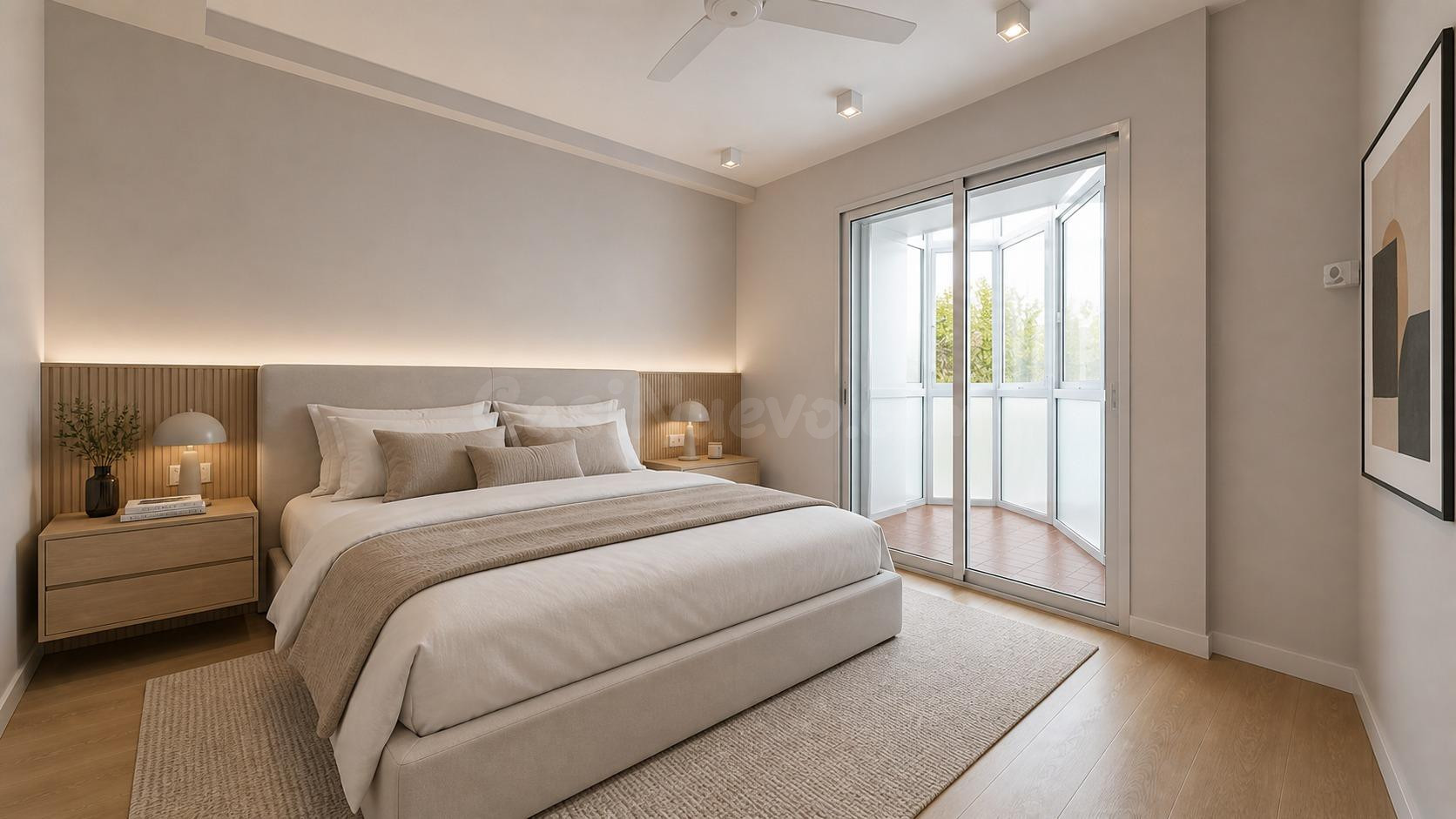 En Venta Sant Gervasi, una de las zonas más exclusivas de Barcelona - foto 2