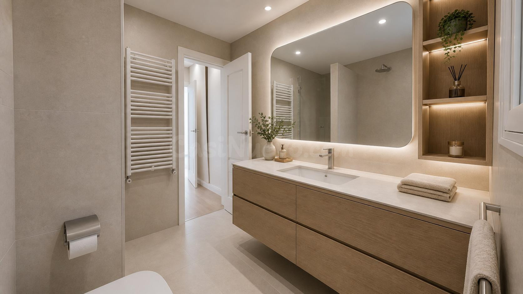 En Venta Sant Gervasi, una de las zonas más exclusivas de Barcelona - foto 3