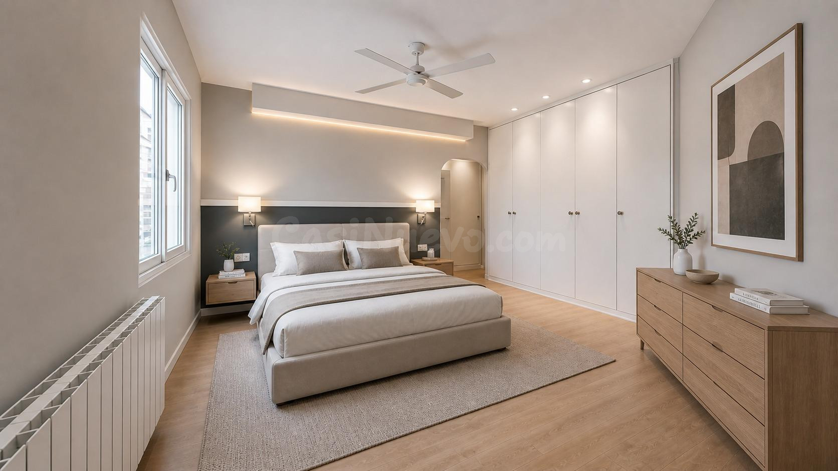 En Venta Sant Gervasi, una de las zonas más exclusivas de Barcelona - foto 4