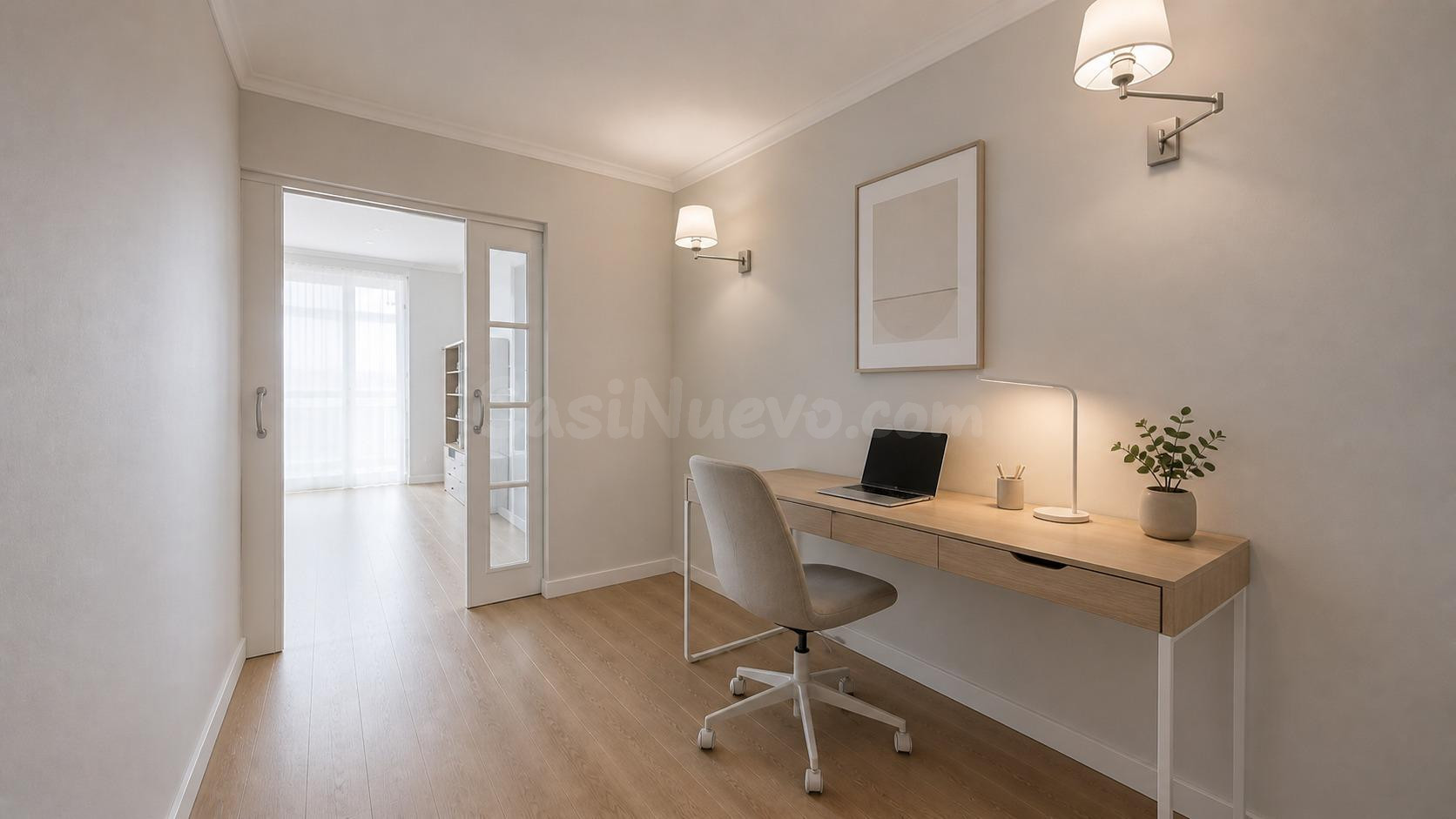 En Venta Sant Gervasi, una de las zonas más exclusivas de Barcelona - foto 5