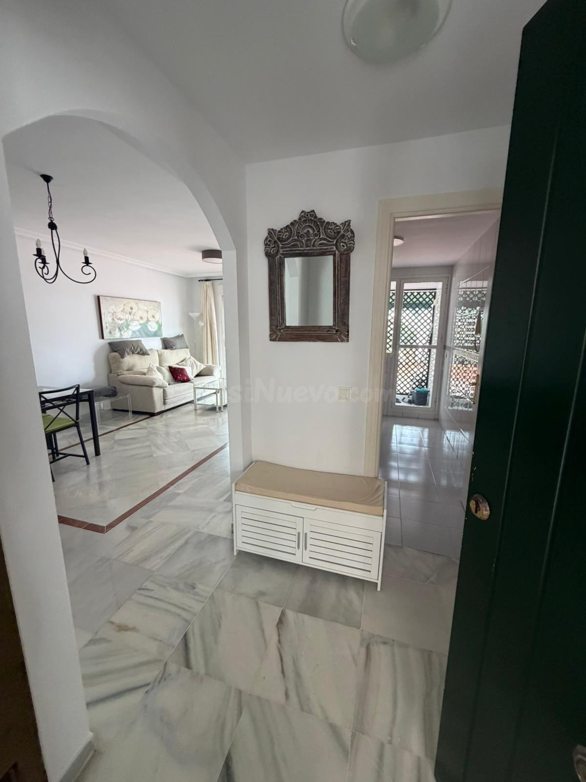 PISO ALQUILER MARBELLA - foto 2