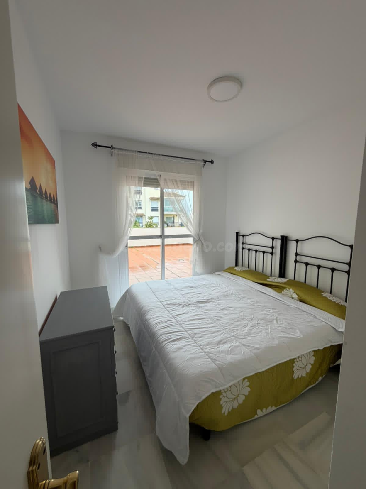 PISO ALQUILER MARBELLA - foto 4