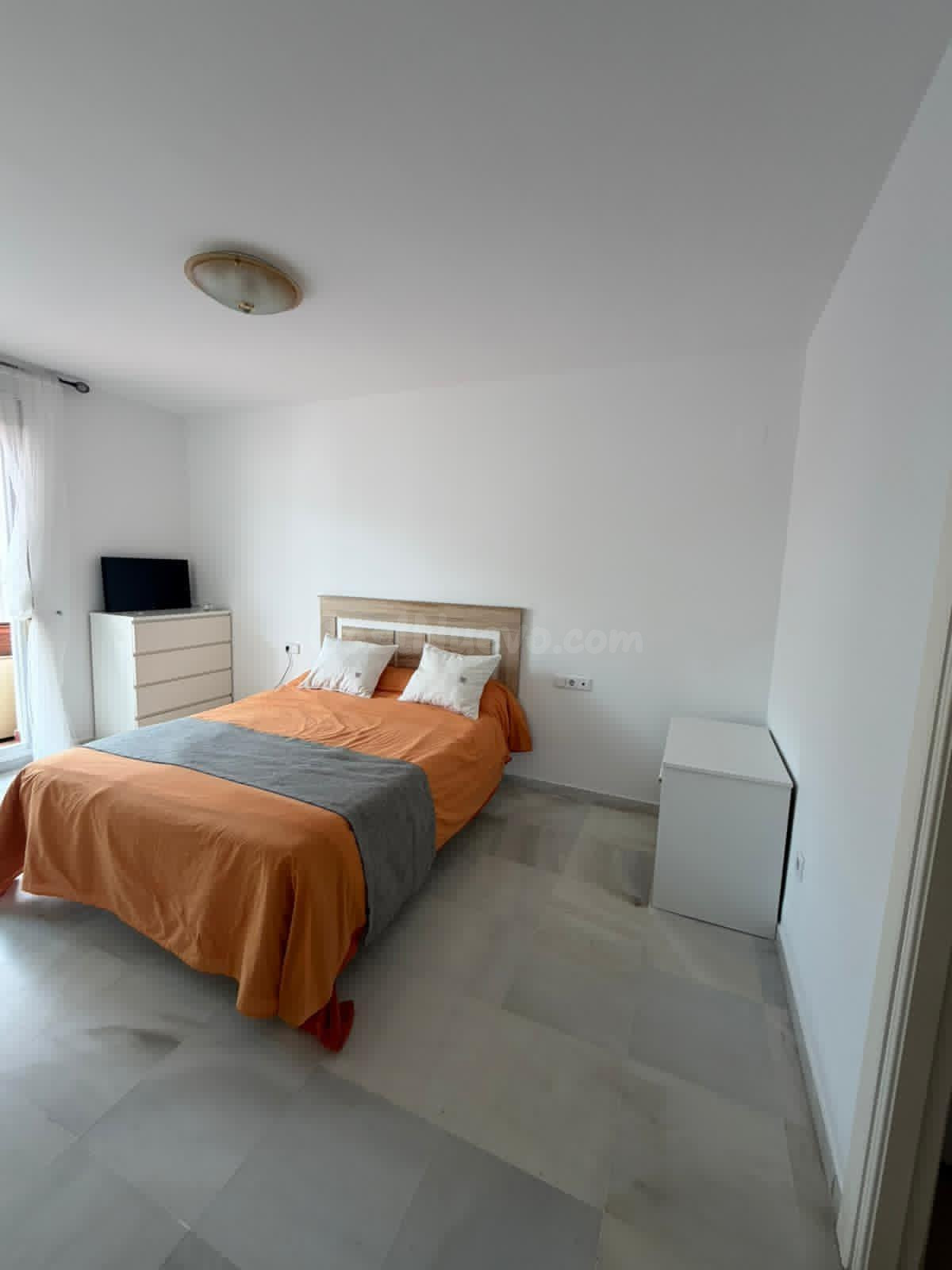 PISO ALQUILER MARBELLA - foto 5