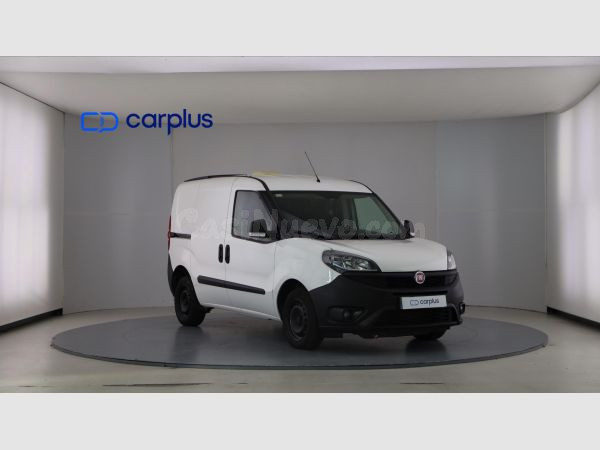 Fiat Doblò Cargo