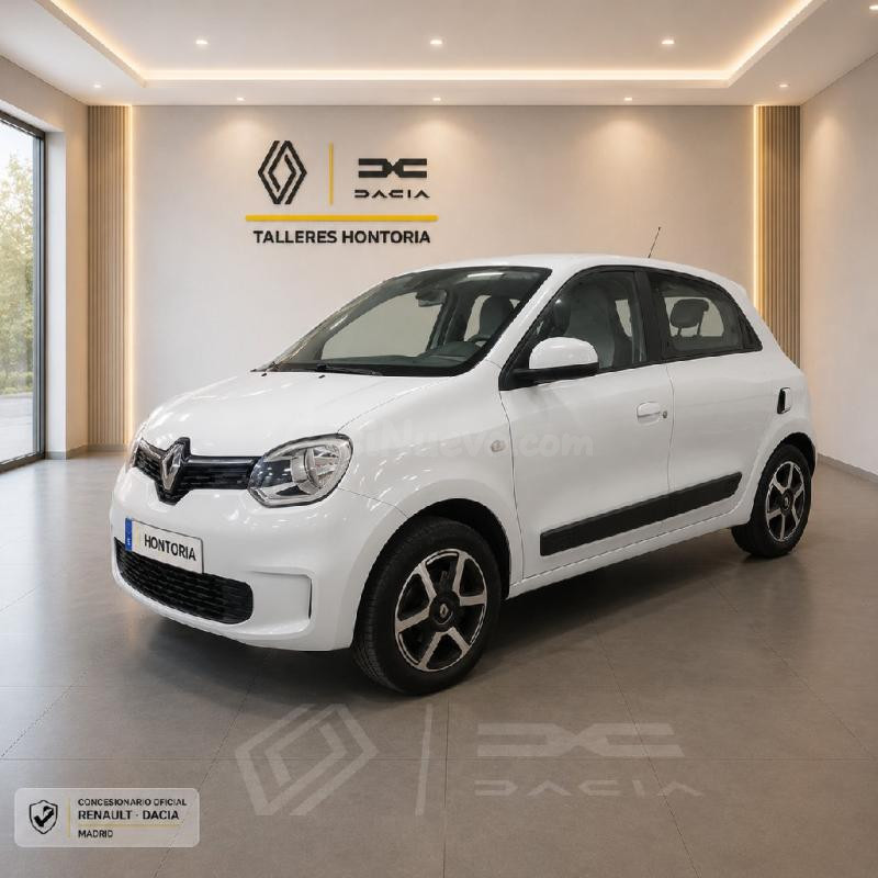Renault Twingo INTENS TCE 95CV