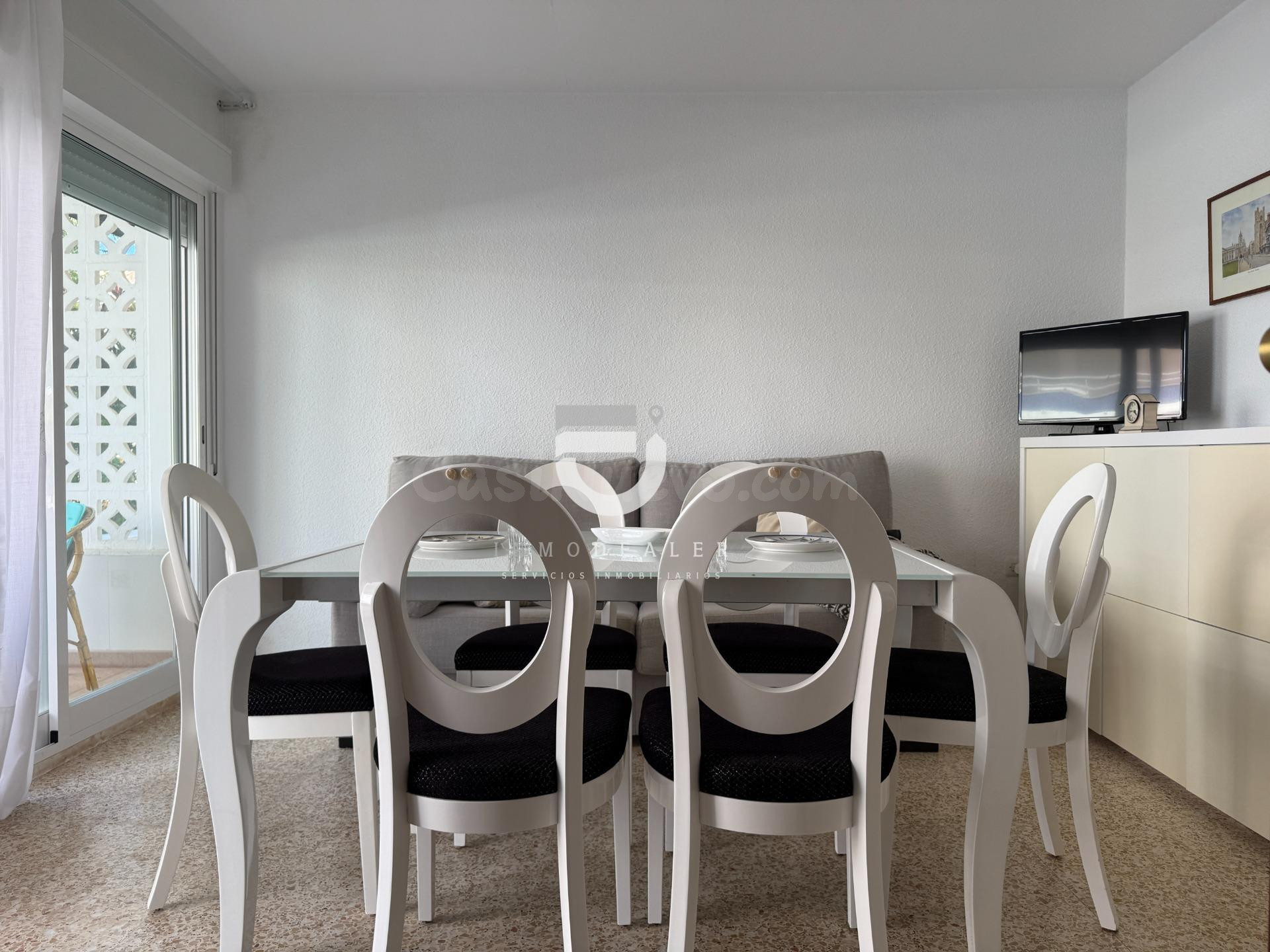 Apartamento en Piles (Valencia) - foto 4