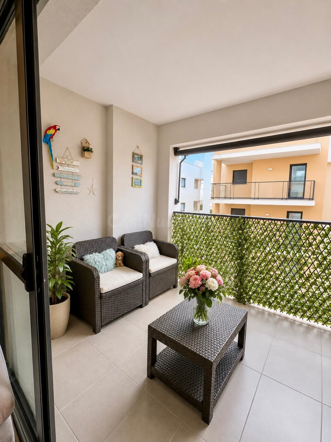 ¡Tu apartamento de ensueño en Playa Paraíso! 🌞🏖️ - foto 4