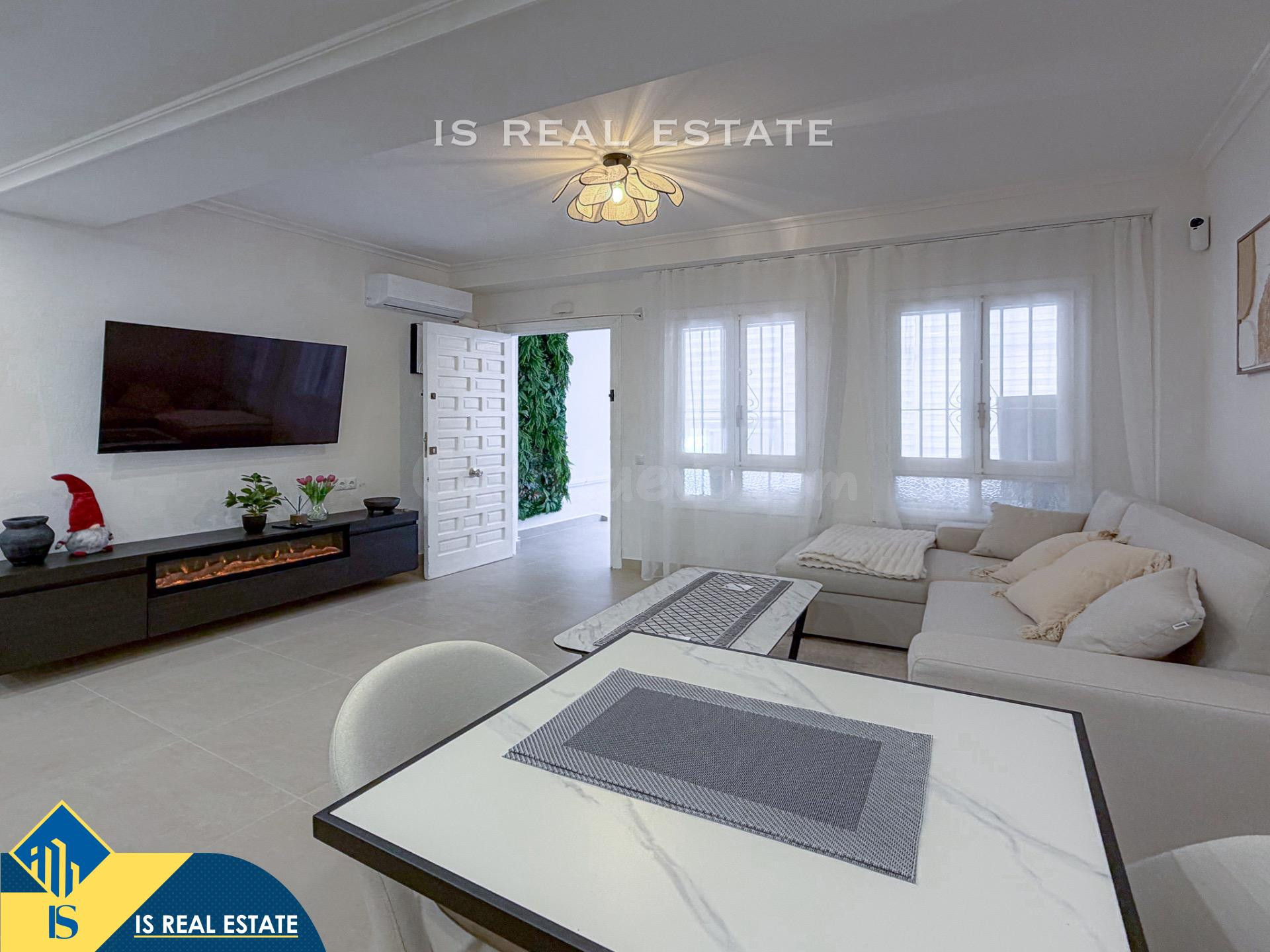 Playa del Cura! Fantastico apartamento tipo bungalow, reform - foto 2