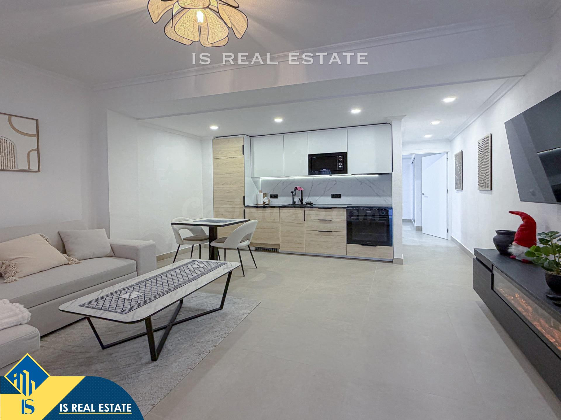 Playa del Cura! Fantastico apartamento tipo bungalow, reform - foto 3