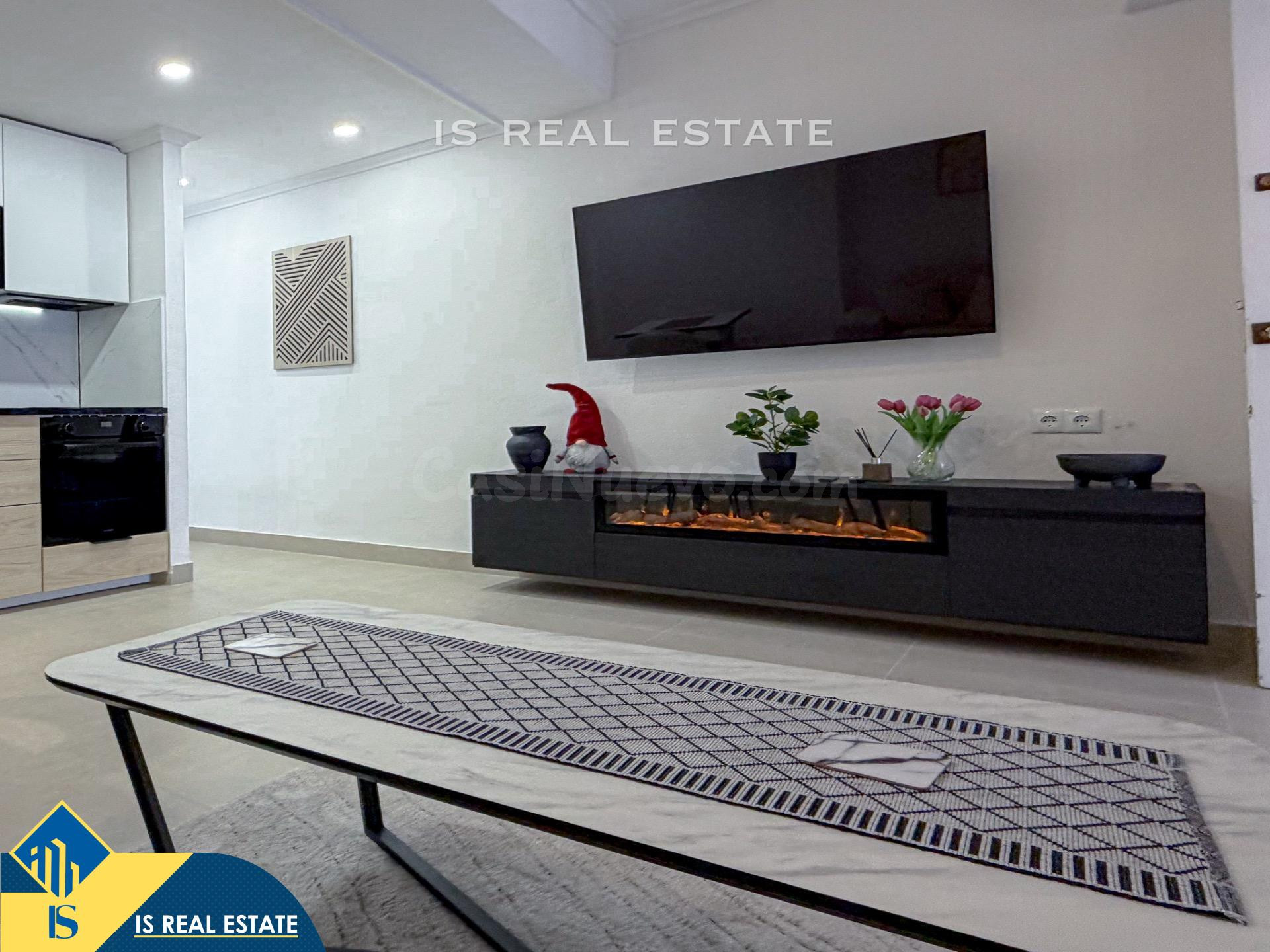 Playa del Cura! Fantastico apartamento tipo bungalow, reform - foto 4