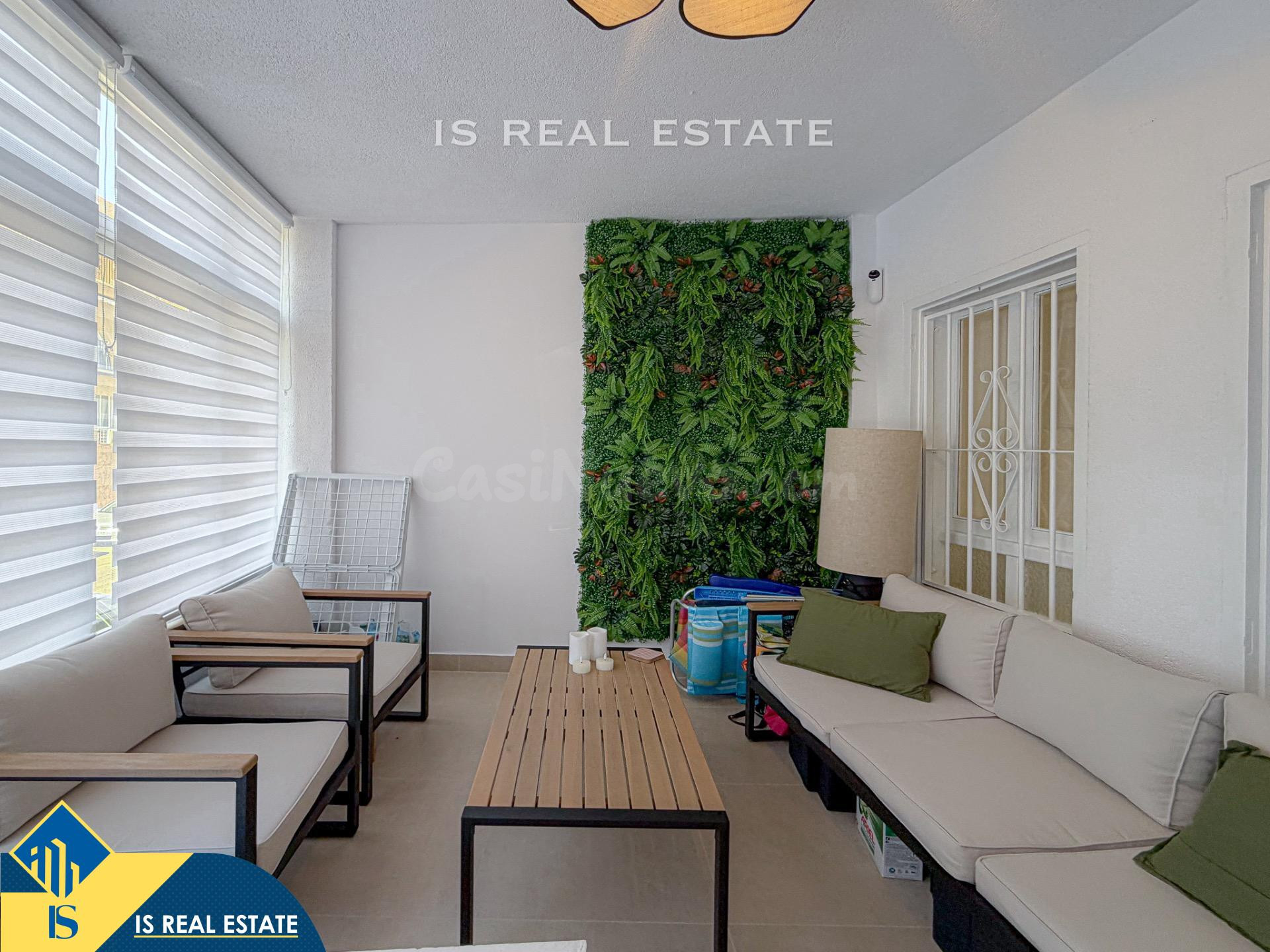 Playa del Cura! Fantastico apartamento tipo bungalow, reform - foto 5