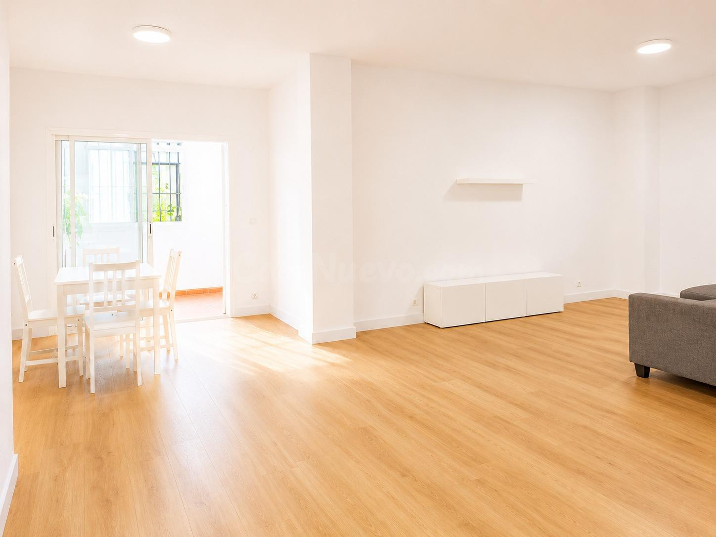 Piso en venta en Calle Mármoles