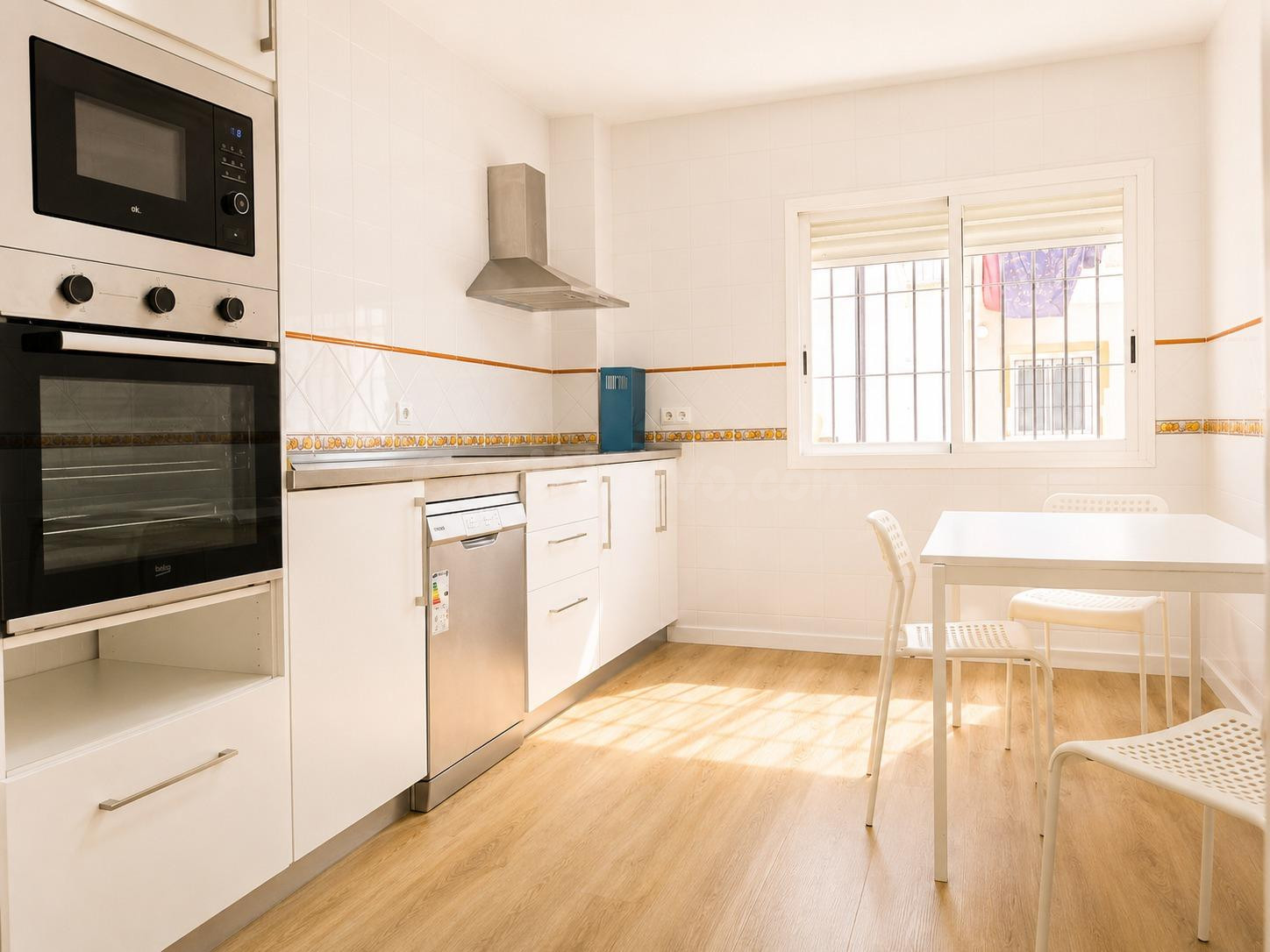 Piso en venta en Calle Mármoles - foto 4