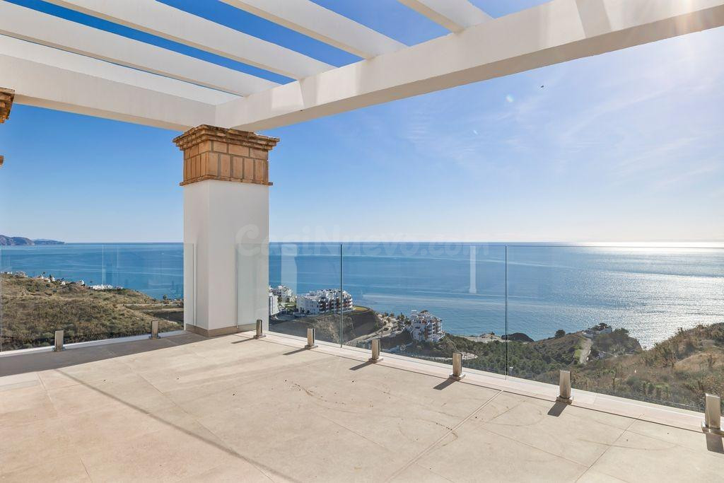 Infinity Views