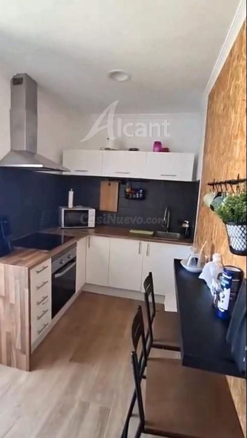 HABITACIÓN PRIVADA EN LOS ANGELES (ALICANTE) – ¡LISTA PARA ENTRAR A VIVIR! - foto 2