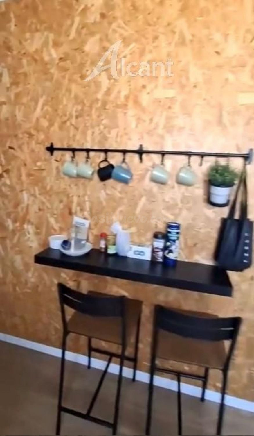 HABITACIÓN PRIVADA EN LOS ANGELES (ALICANTE) – ¡LISTA PARA ENTRAR A VIVIR! - foto 4