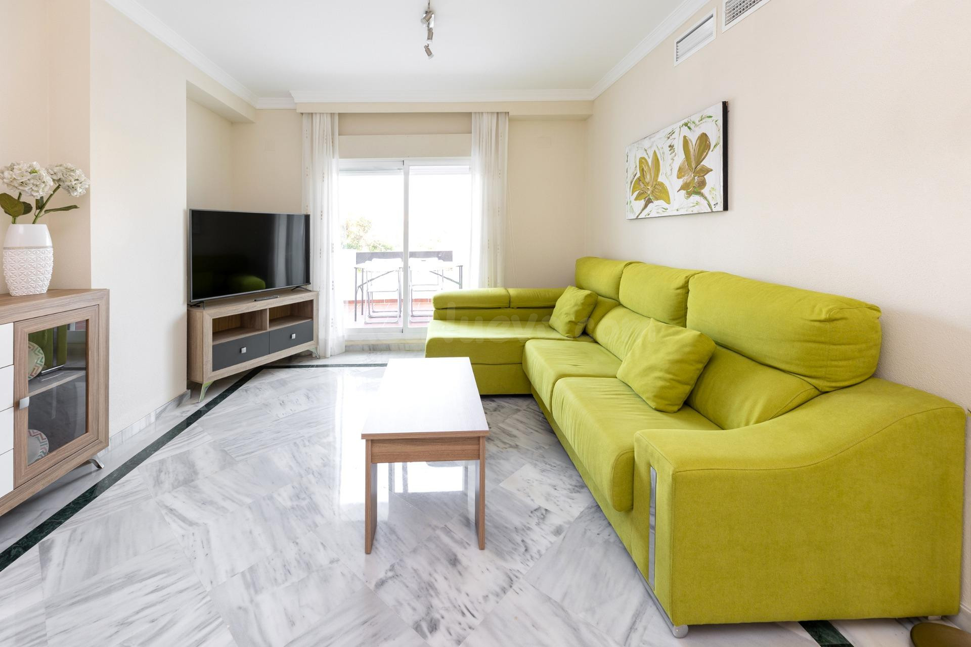 PISO EN PLAYA GRANADA - foto 4