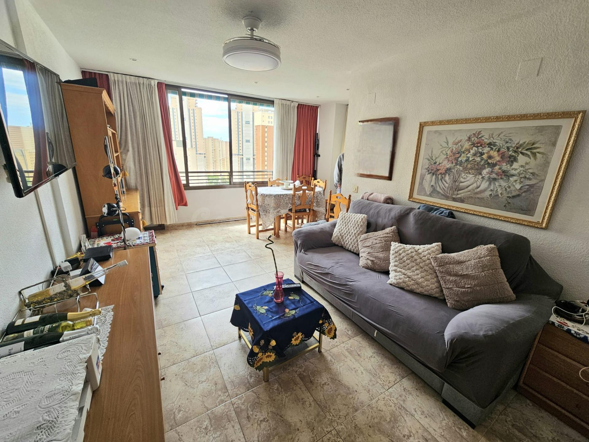Exclusivo apartamento en Zona Levante Alto - Benidorm - foto 2