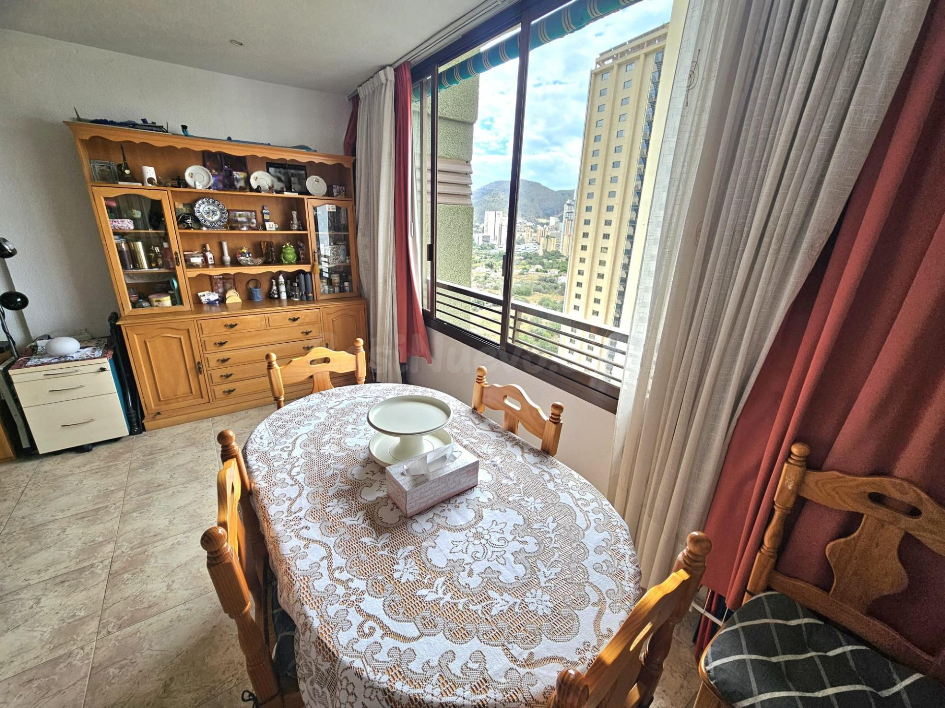 Exclusivo apartamento en Zona Levante Alto - Benidorm - foto 3