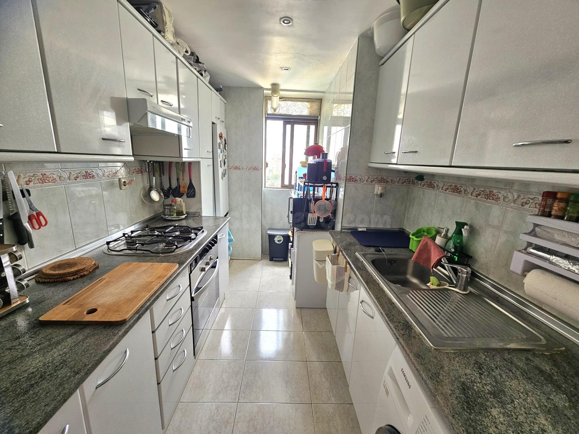Exclusivo apartamento en Zona Levante Alto - Benidorm - foto 5