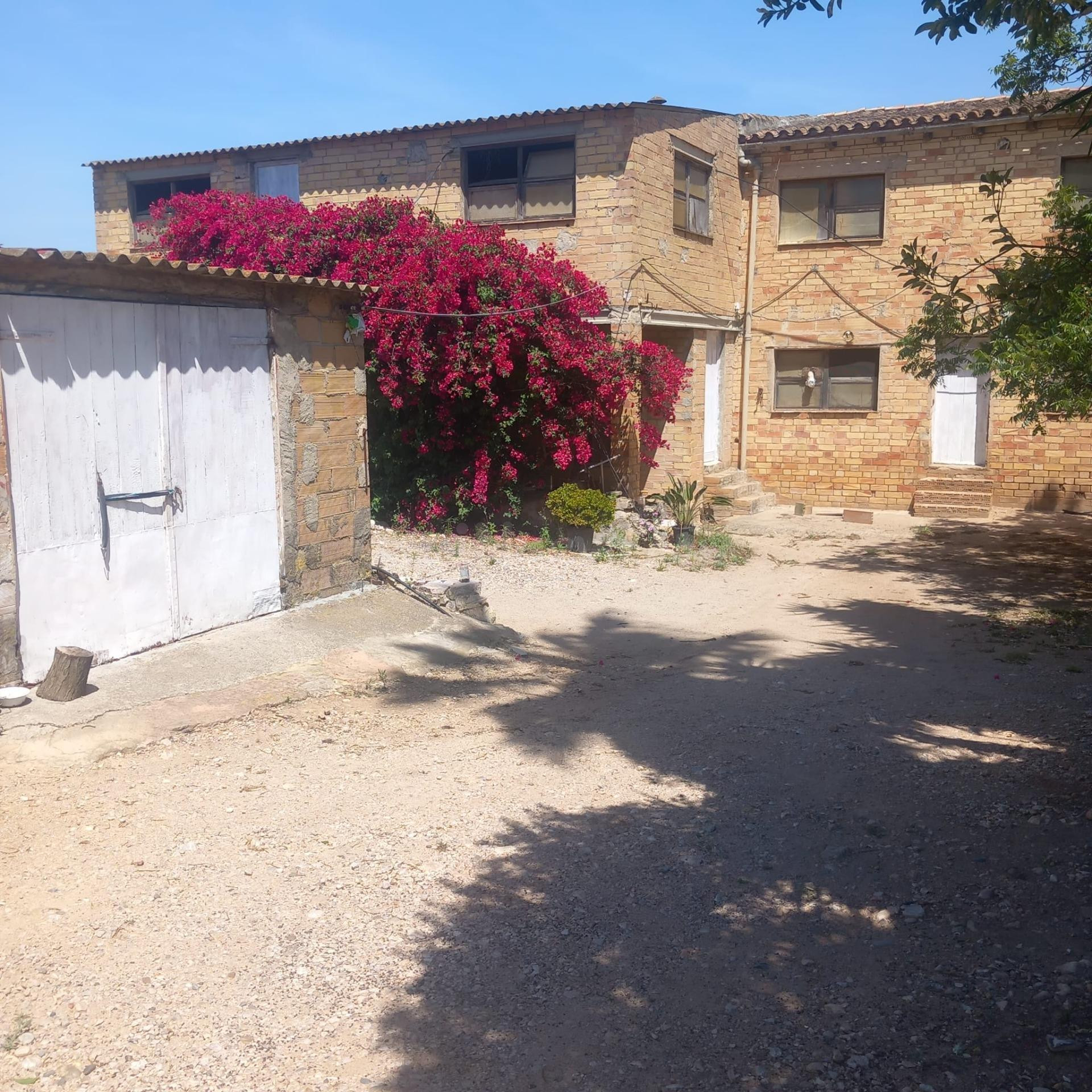 Edificio Agrícola en Venta con 10.805 m2 de Naranjos Product - foto 2