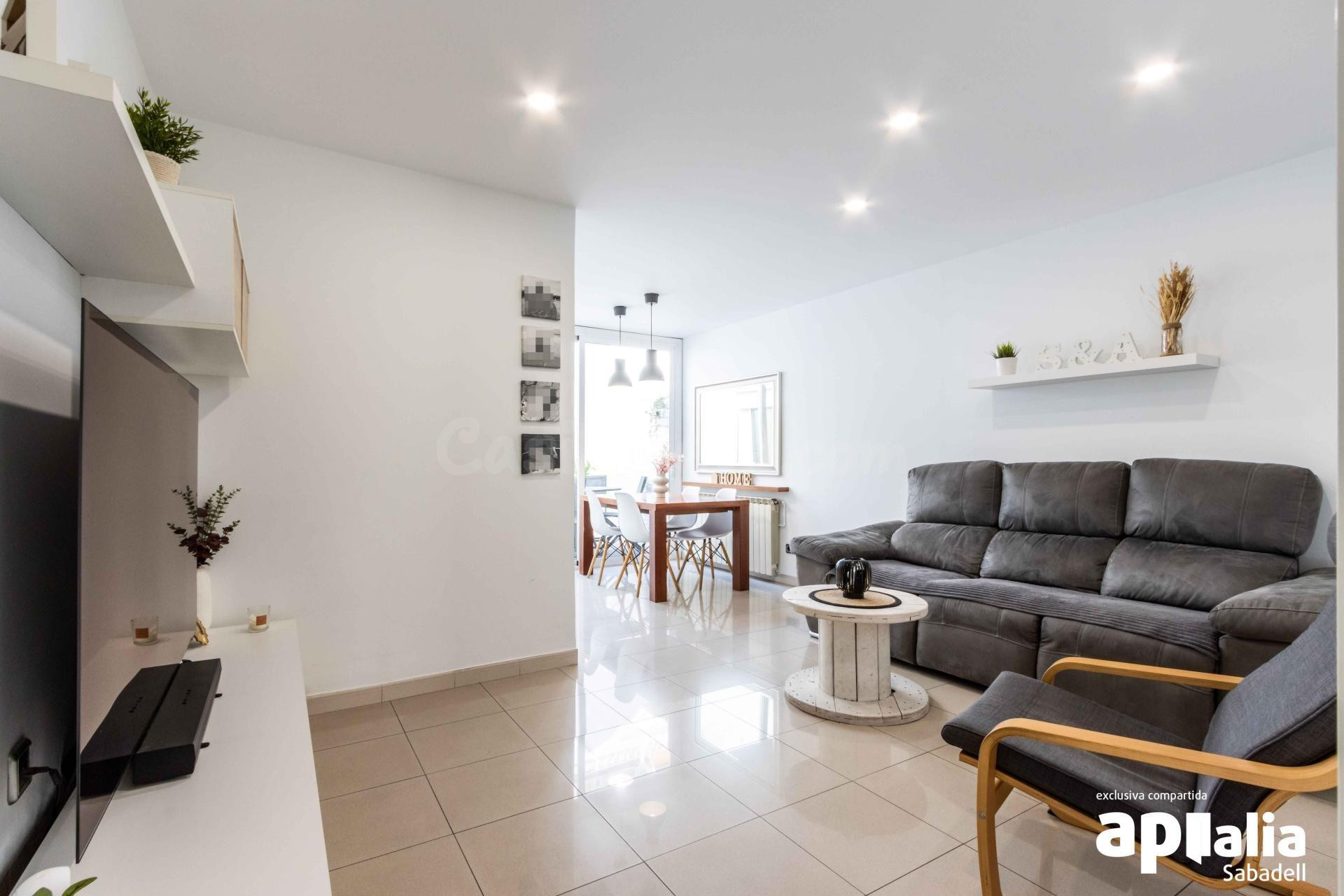 Casa Reformada en Gràcia, Sabadell - foto 2