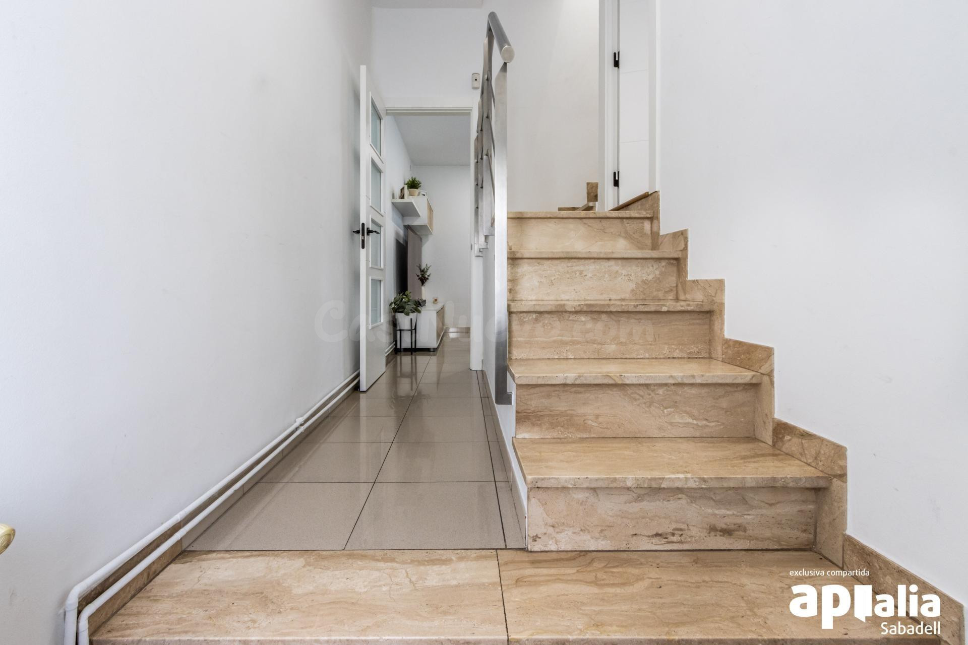 Casa Reformada en Gràcia, Sabadell - foto 5