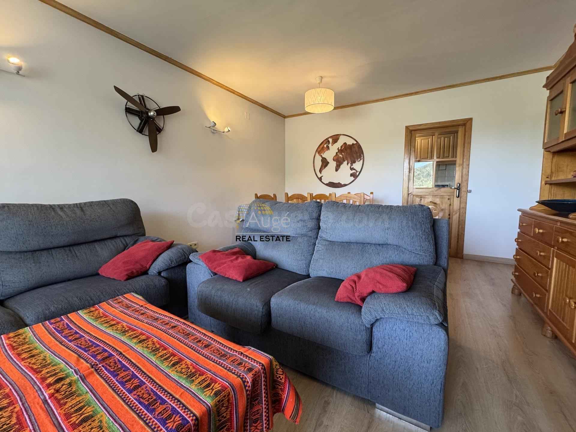 Piso en Venta con Vistas Panorámicas en Soldeu - foto 4