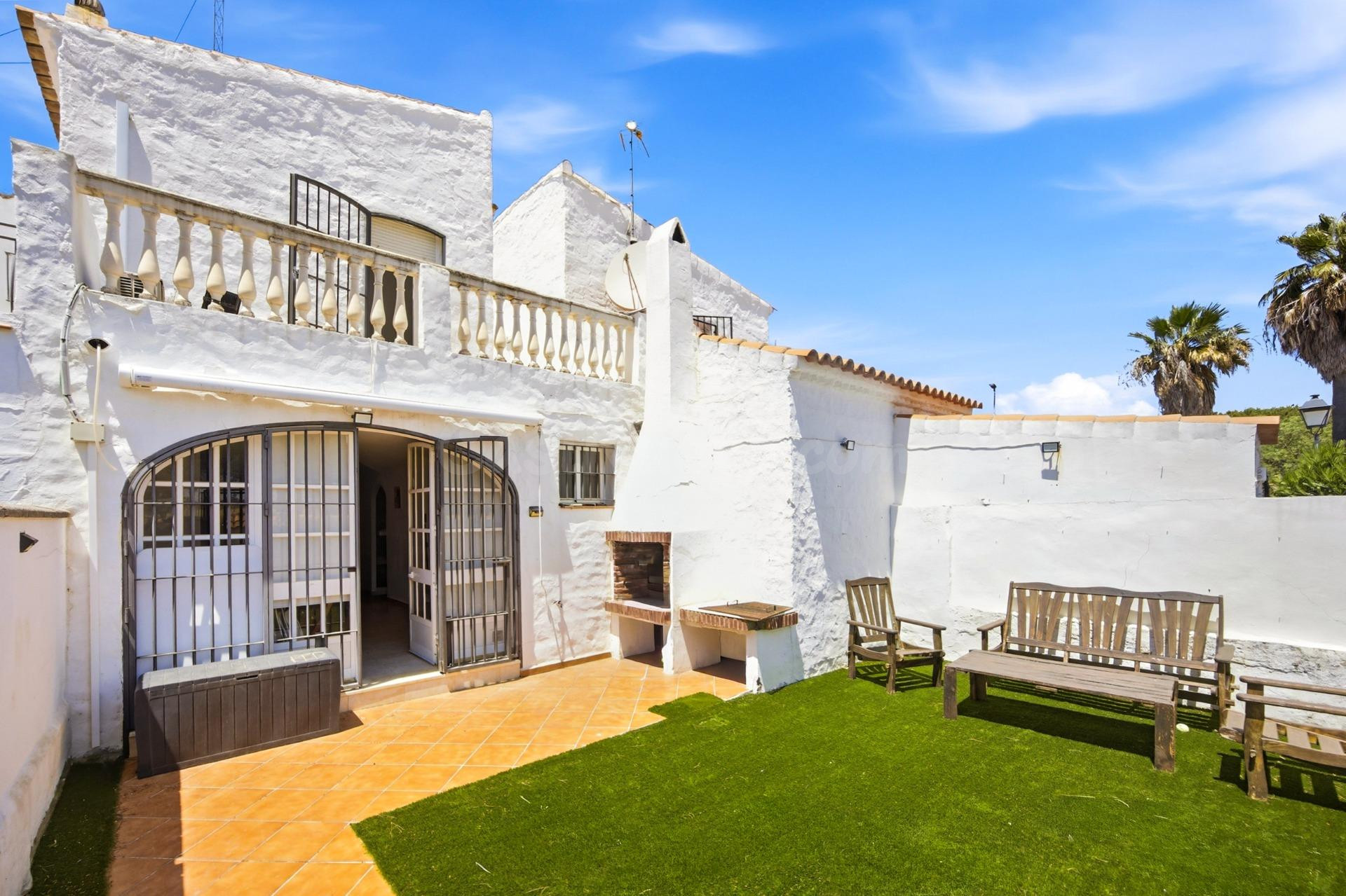 Vivienda junto al Campo de Golf Campano – lista para entrar  - foto 2
