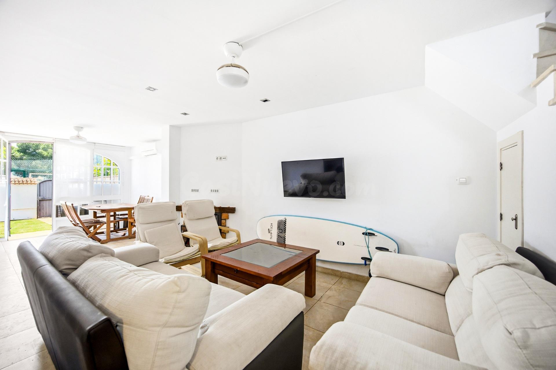 Vivienda junto al Campo de Golf Campano – lista para entrar  - foto 4
