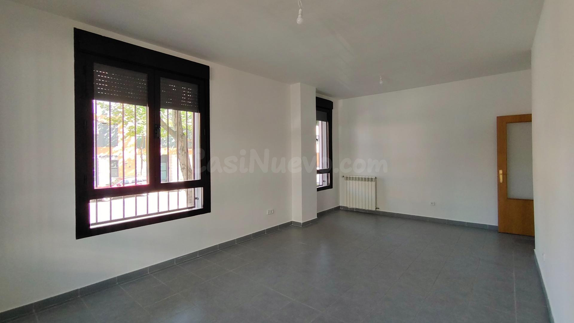 Piso 3 habitaciones 109m² en alquiler - San sebastian de los - foto 2