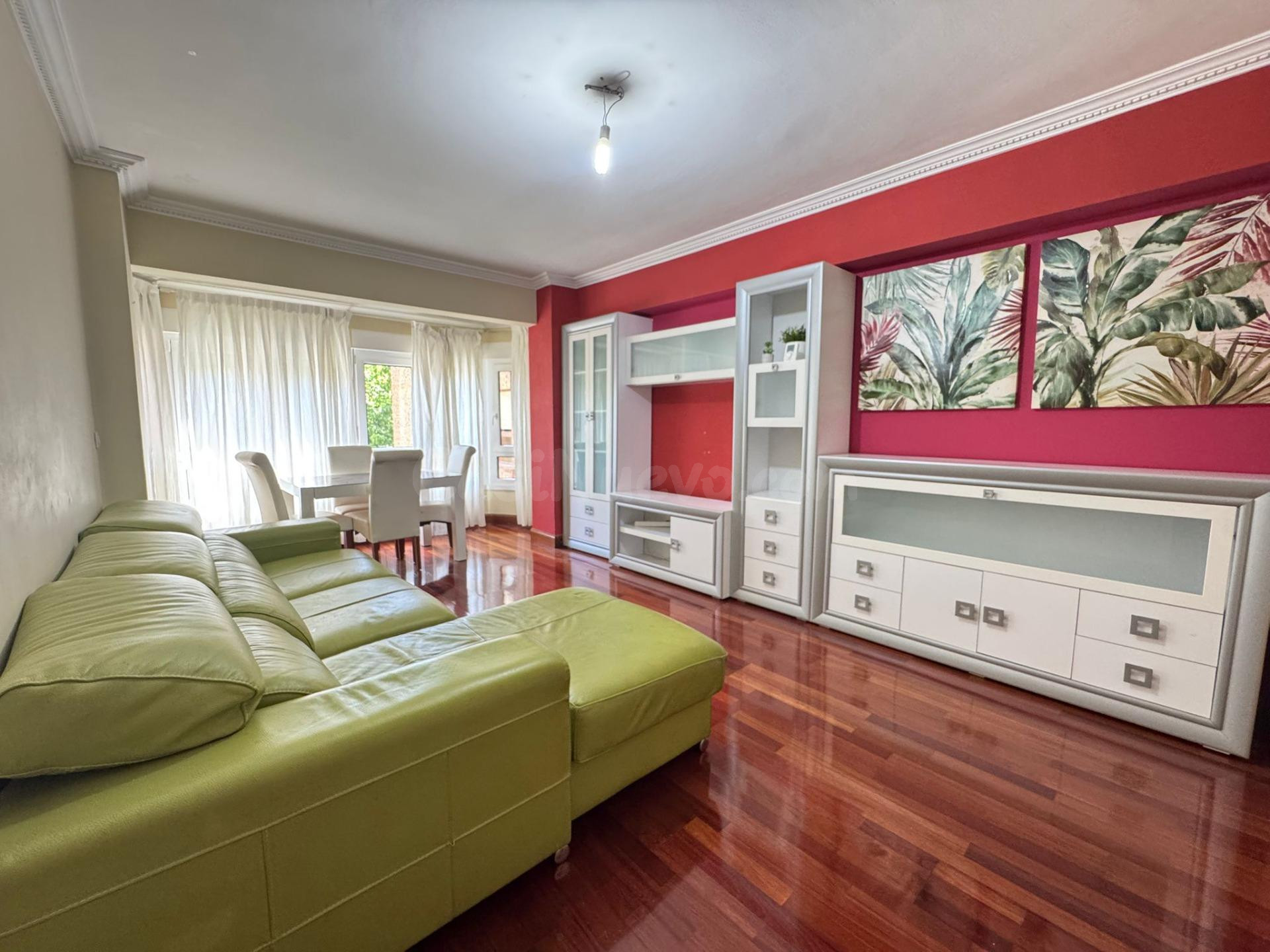 Amplio y Luminoso Piso en Getxo - Polígono Rojo-Aldapa por €480,000 - foto 3
