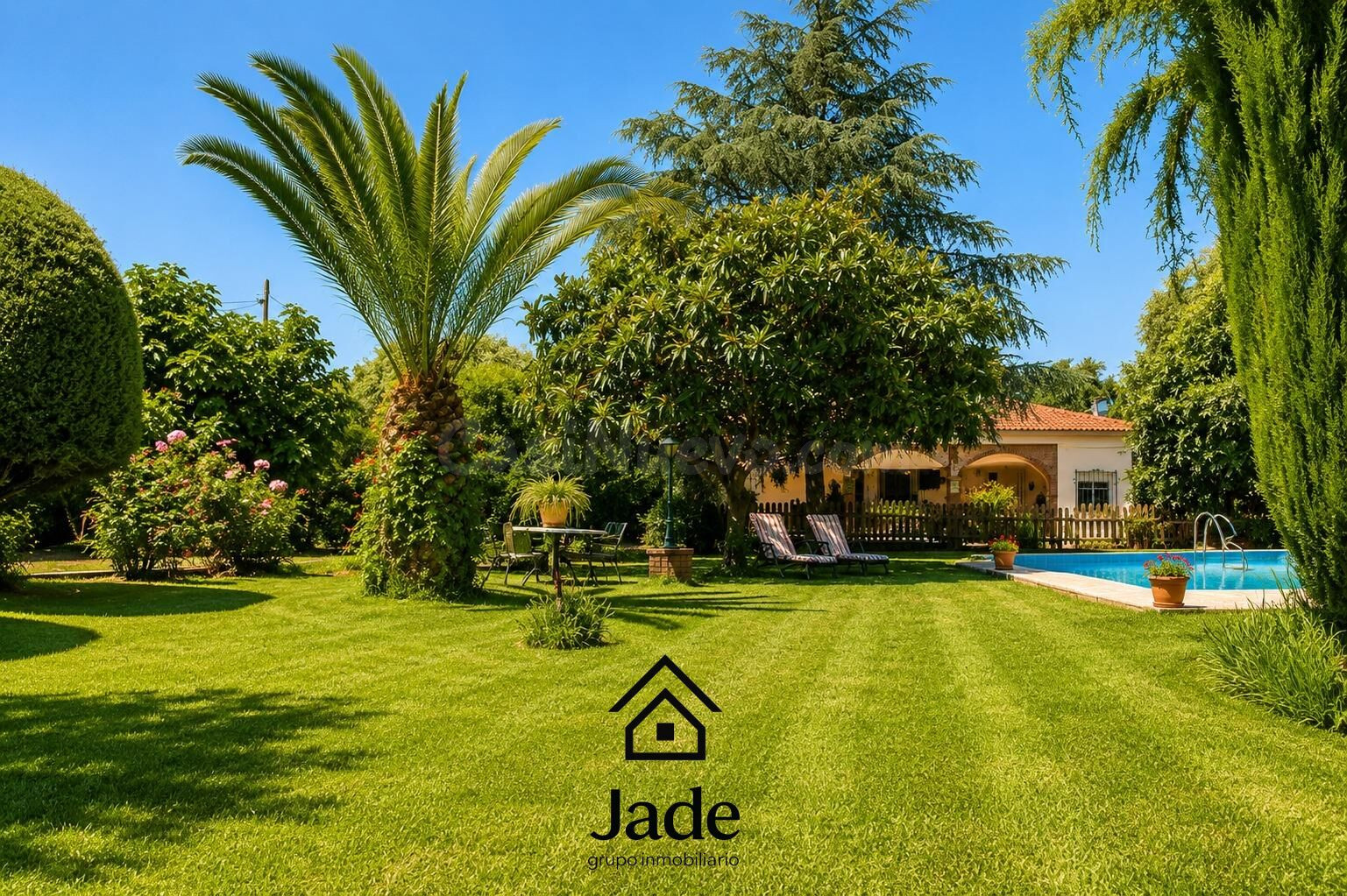 Chalet con apartamento independiente en Cuevas Bajas. ( HIPO - foto 5