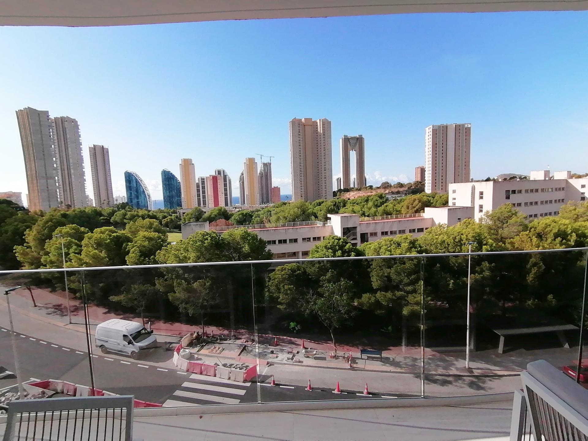 Excelentes zonas comunes. - foto 3