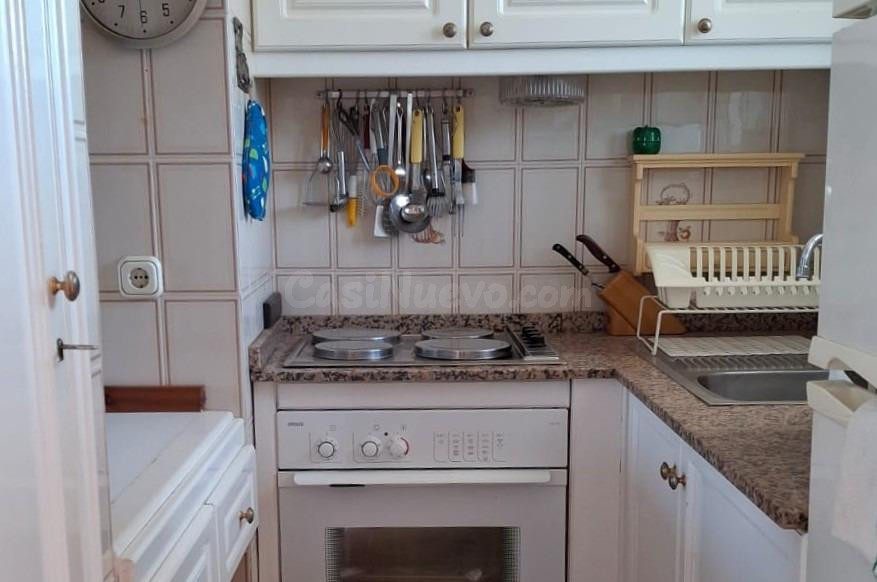 Apartamento con 1 dormitorio, Bucanero, Los Cristianos, Aron - foto 4