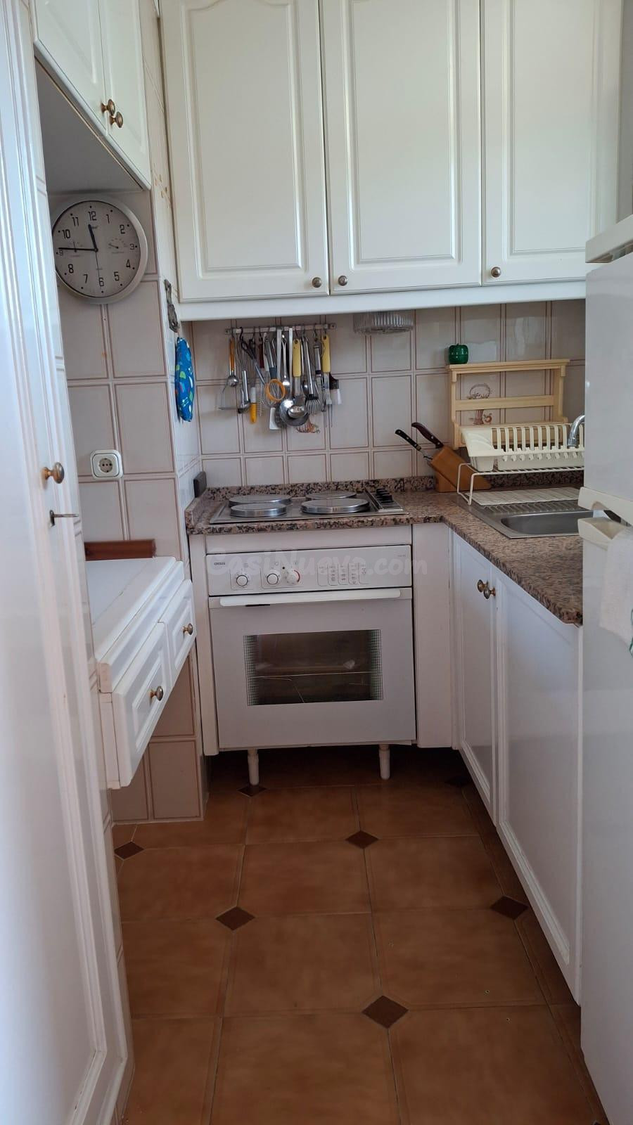 Apartamento con 1 dormitorio, Bucanero, Los Cristianos, Aron - foto 5