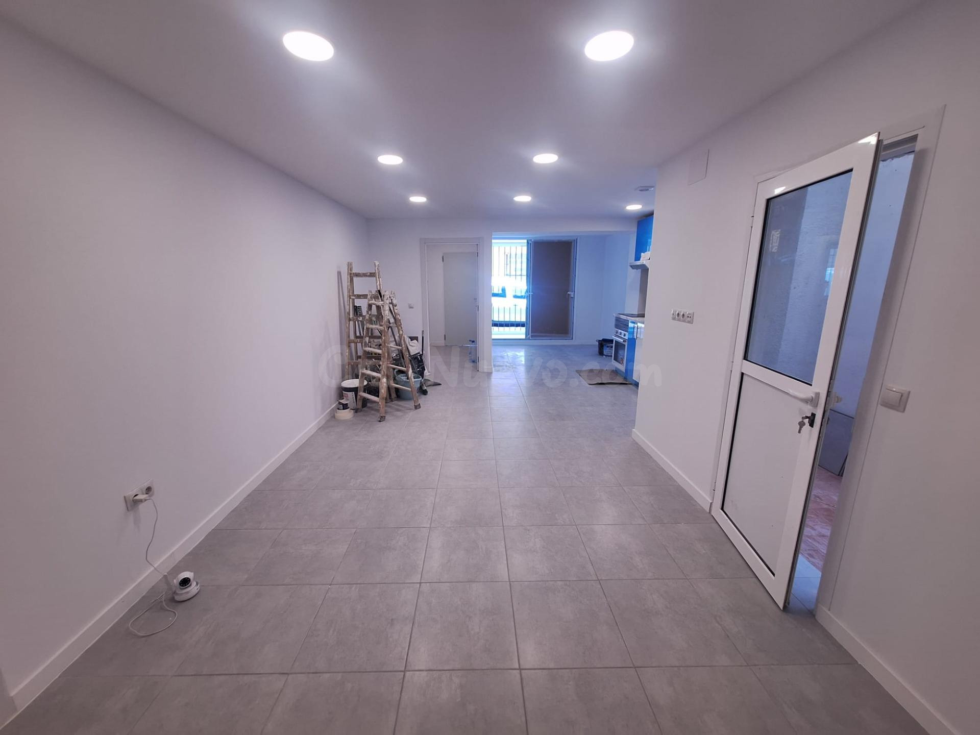 BAJO REFORMADO DE DOS habitaciones EN LA EIXAMPLE - foto 5