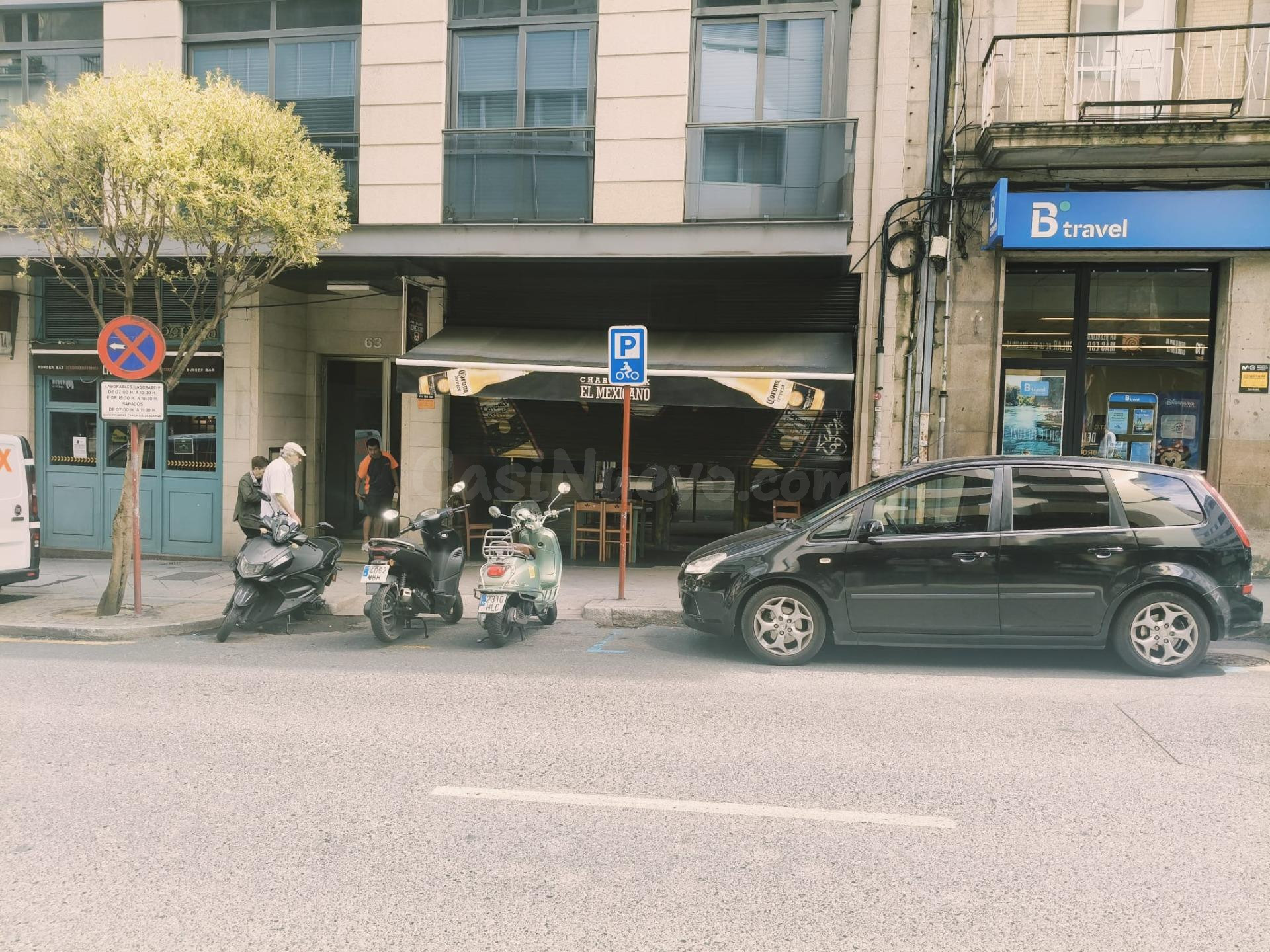 Local Centro