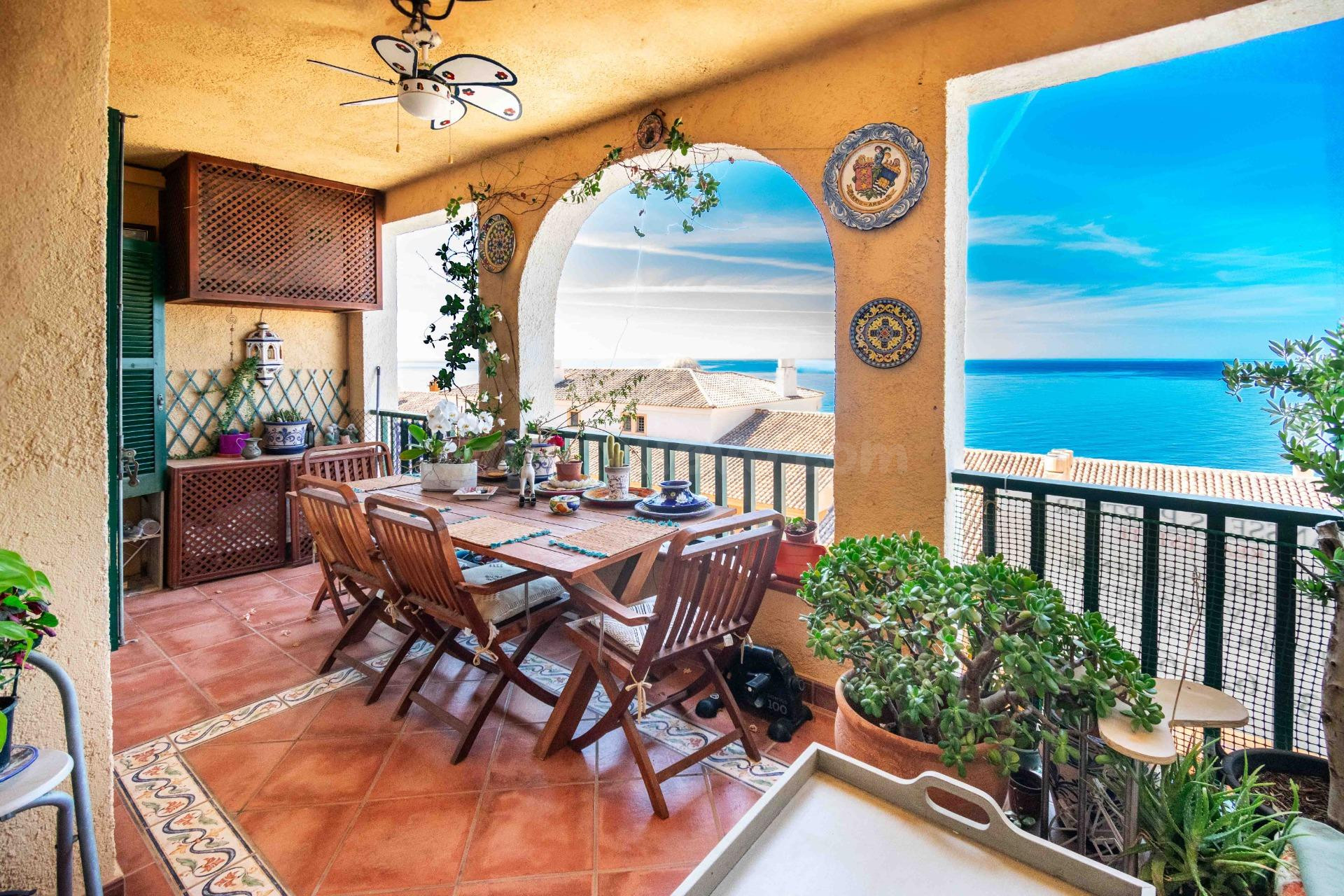 * Apartamento de 2 dormitorios con impresionantes vistas, ga - foto 3