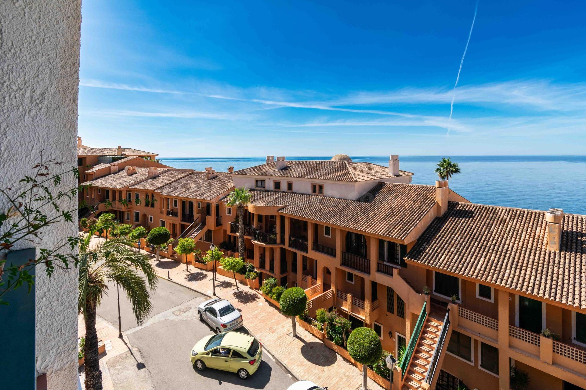* Apartamento de 2 dormitorios con impresionantes vistas, ga - foto 5