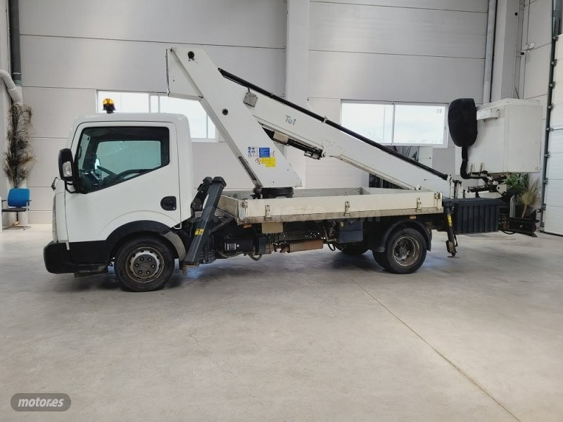 Nissan Cabstar